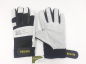 Preview: Resista 5600 Schutzhandschuhe aus geschmeidigem Rindsspaltleder